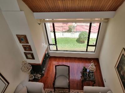 Apartamento en venta en Colina Campestre, Bogotá · foto 5 de 20