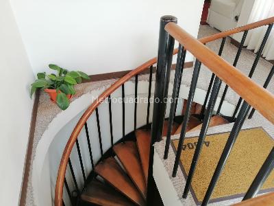 Apartamento en venta en Colina Campestre, Bogotá · foto 12 de 20