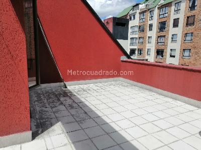 Apartamento en venta en Colina Campestre, Bogotá · foto 19 de 20