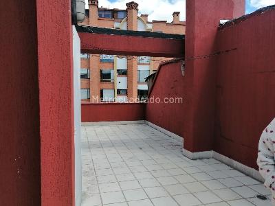 Apartamento en venta en Colina Campestre, Bogotá · foto 17 de 20