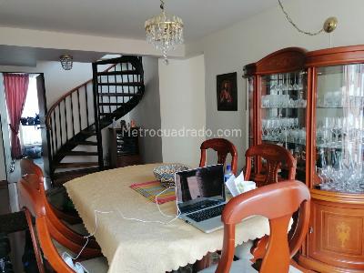 Apartamento en venta en Colina Campestre, Bogotá · foto 7 de 20