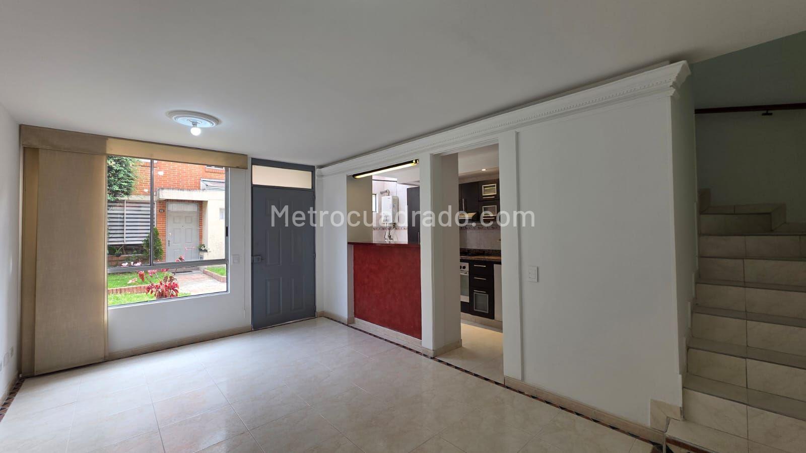 Casa en Venta  SUBA EL PINAR