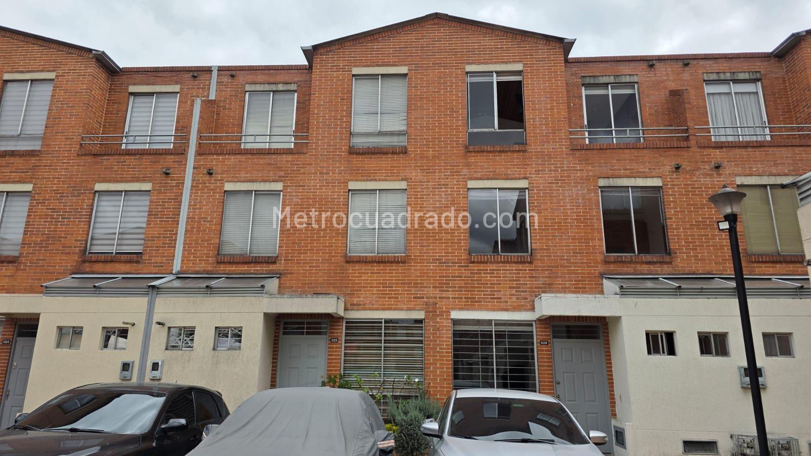 Casa en Venta  SUBA PINAR