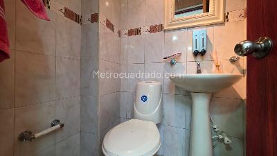 Casa de 3 alcobas en venta en Villa Mayor, Bogotá, 170 m² · foto 17 de 20