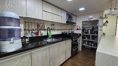Casa de 3 alcobas en venta en Villa Mayor, Bogotá, 170 m² · foto 12 de 20