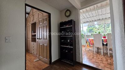 Casa de 3 alcobas en venta en Villa Mayor, Bogotá, 170 m² · foto 13 de 20