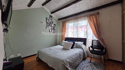 Casa de 3 alcobas en venta en Villa Mayor, Bogotá, 170 m² · foto 16 de 20