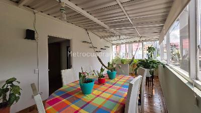Casa de 3 alcobas en venta en Villa Mayor, Bogotá, 170 m² · foto 10 de 20
