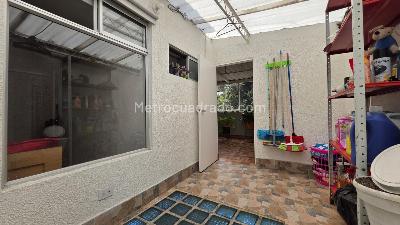 Casa de 3 alcobas en venta en Villa Mayor, Bogotá, 170 m² · foto 18 de 20