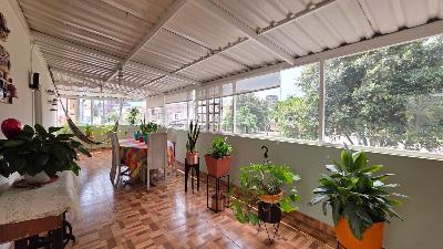 Casa de 3 alcobas en venta en Villa Mayor, Bogotá, 170 m² · foto 11 de 20