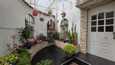 Casa de 3 alcobas en venta en Villa Mayor, Bogotá, 170 m² · foto 9 de 20
