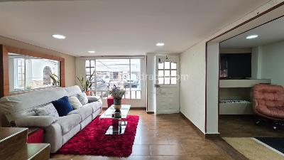 Casa de 3 alcobas en venta en Villa Mayor, Bogotá, 170 m² · foto 2 de 20