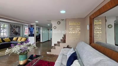 Casa de 3 alcobas en venta en Villa Mayor, Bogotá, 170 m² · foto 7 de 20