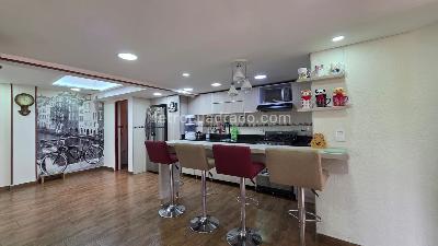 Casa de 3 alcobas en venta en Villa Mayor, Bogotá, 170 m² · foto 5 de 20