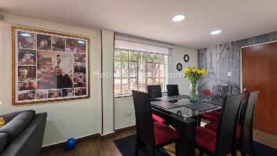 Casa de 3 alcobas en venta en Villa Mayor, Bogotá, 170 m² · foto 6 de 20