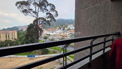 Apartamento en venta en El Redil, Bogotá · foto 19 de 19