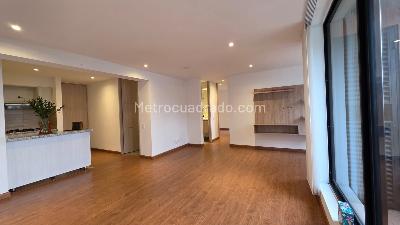 Apartamento en venta en El Redil, Bogotá · foto 3 de 19