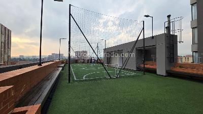Apartamento en venta en El Redil, Bogotá · foto 4 de 19