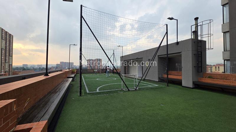Piso – Bogotá D.C. - Vista 5