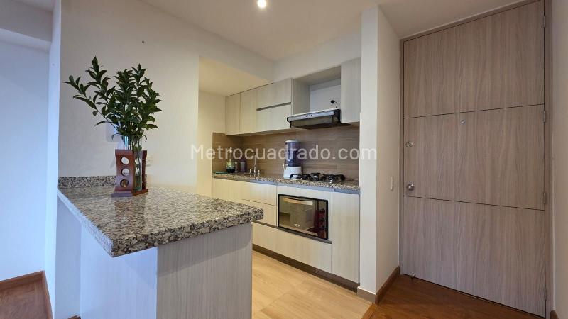 Piso – Bogotá D.C. - Más