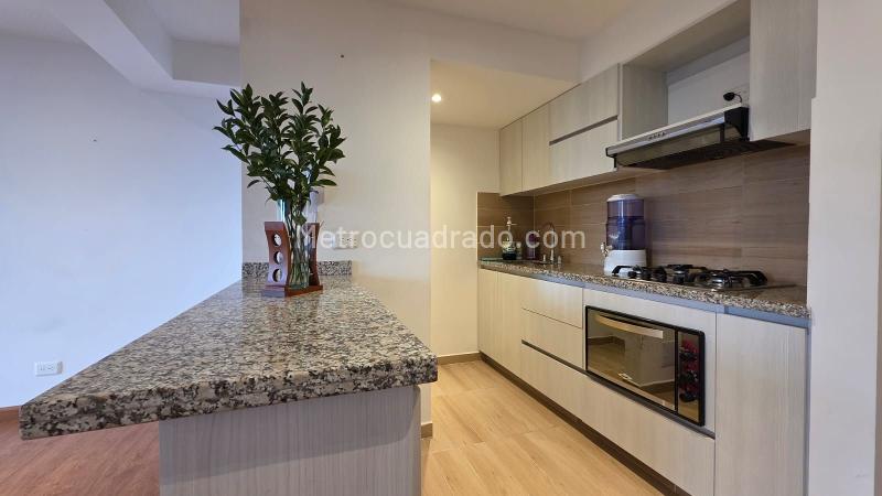 Piso – Bogotá D.C. - Vista 2