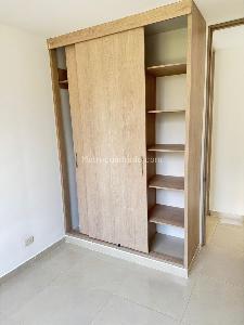 Apartamento de 2 alcobas en venta en Ciudad Melendez, Cali, 58 m² · foto 11 de 19