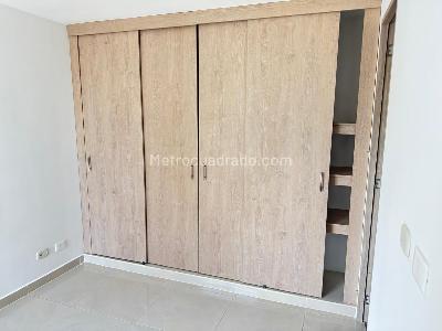Apartamento de 2 alcobas en venta en Ciudad Melendez, Cali, 58 m² · foto 12 de 19