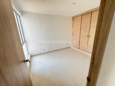 Apartamento de 2 alcobas en venta en Ciudad Melendez, Cali, 58 m² · foto 4 de 19