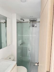 Apartamento de 2 alcobas en venta en Ciudad Melendez, Cali, 58 m² · foto 17 de 19