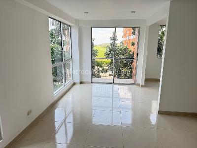 Apartamento de 2 alcobas en venta en Ciudad Melendez, Cali, 58 m² · foto 5 de 19