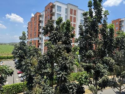 Apartamento de 2 alcobas en venta en Ciudad Melendez, Cali, 58 m² · foto 3 de 19