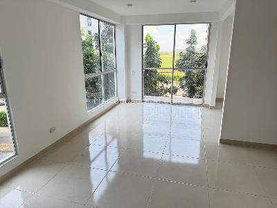 Apartamento de 2 alcobas en venta en Ciudad Melendez, Cali, 58 m² · foto 2 de 19