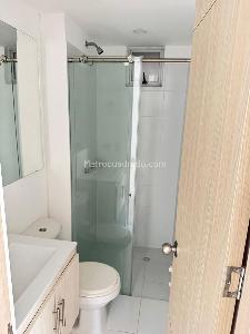 Apartamento de 2 alcobas en venta en Ciudad Melendez, Cali, 58 m² · foto 18 de 19