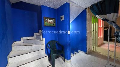 Casa en Venta, SUBA LA CAÑIZA, Bogotá D.C.