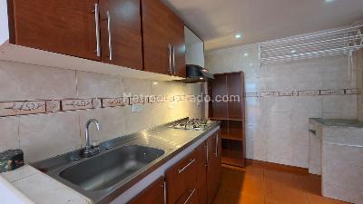 Apartamento en venta en Suba Salitre, Bogotá · foto 6 de 15
