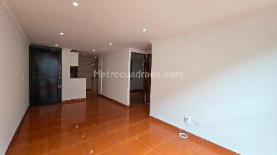Apartamento en venta en Suba Salitre, Bogotá · foto 7 de 15