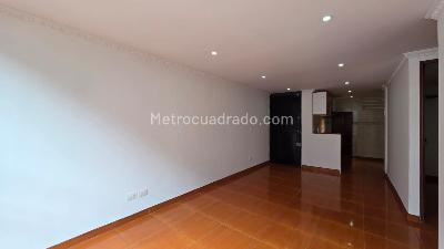 Apartamento en venta en Suba Salitre, Bogotá · foto 10 de 15