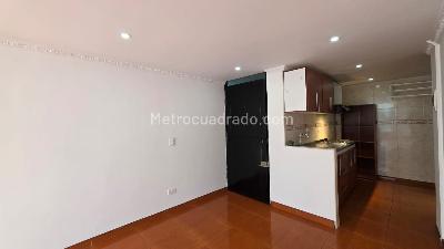 Apartamento en venta en Suba Salitre, Bogotá · foto 5 de 15