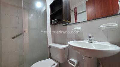 Apartamento en venta en Suba Salitre, Bogotá · foto 15 de 15