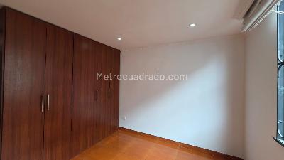 Apartamento en venta en Suba Salitre, Bogotá · foto 13 de 15