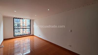 Apartamento en venta en Suba Salitre, Bogotá · foto 2 de 15