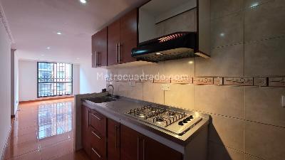 Apartamento en venta en Suba Salitre, Bogotá · foto 3 de 15