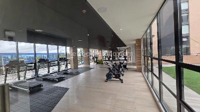 Apartaestudio en venta en Dorado Plaza, Bogotá, 25 m² · foto 7 de 15