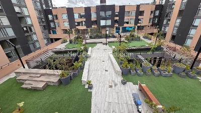 Apartaestudio en venta en Dorado Plaza, Bogotá, 25 m² · foto 6 de 15