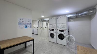 Apartaestudio en venta en Dorado Plaza, Bogotá, 25 m² · foto 13 de 15