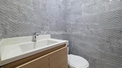Apartaestudio en venta en Dorado Plaza, Bogotá, 25 m² · foto 11 de 15