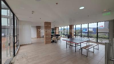Apartaestudio en venta en Dorado Plaza, Bogotá, 25 m² · foto 4 de 15