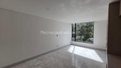 Apartaestudio en venta en Los Monjes, Bogotá, 26 m² · foto 13 de 18