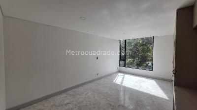 Apartaestudio en venta en Los Monjes, Bogotá, 26 m² · foto 9 de 18
