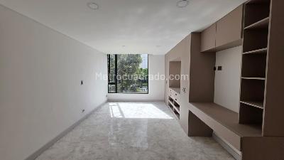 Apartaestudio en venta en Los Monjes, Bogotá, 26 m² · foto 4 de 18